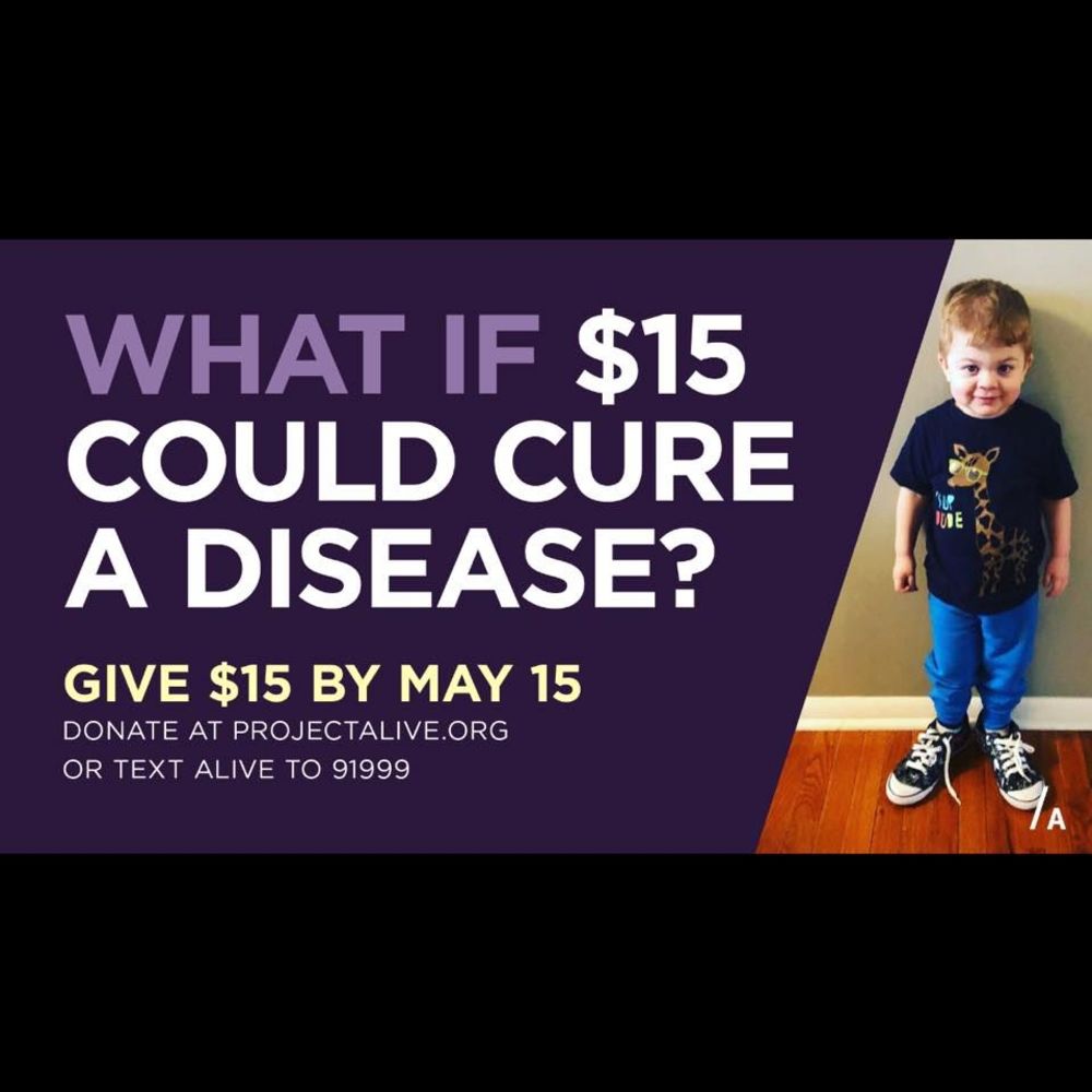 Meet your Posher, Kailey